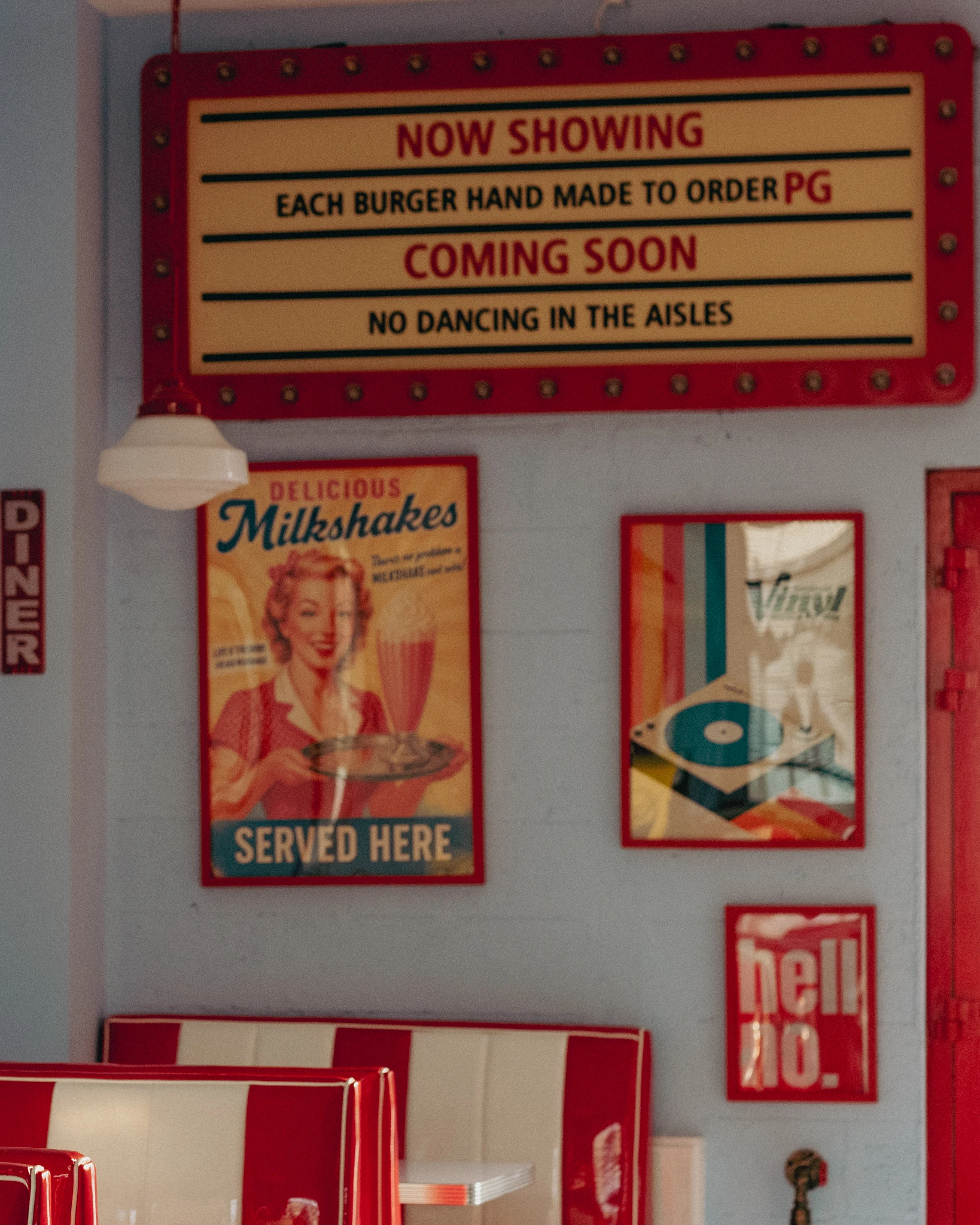 Restaurant images