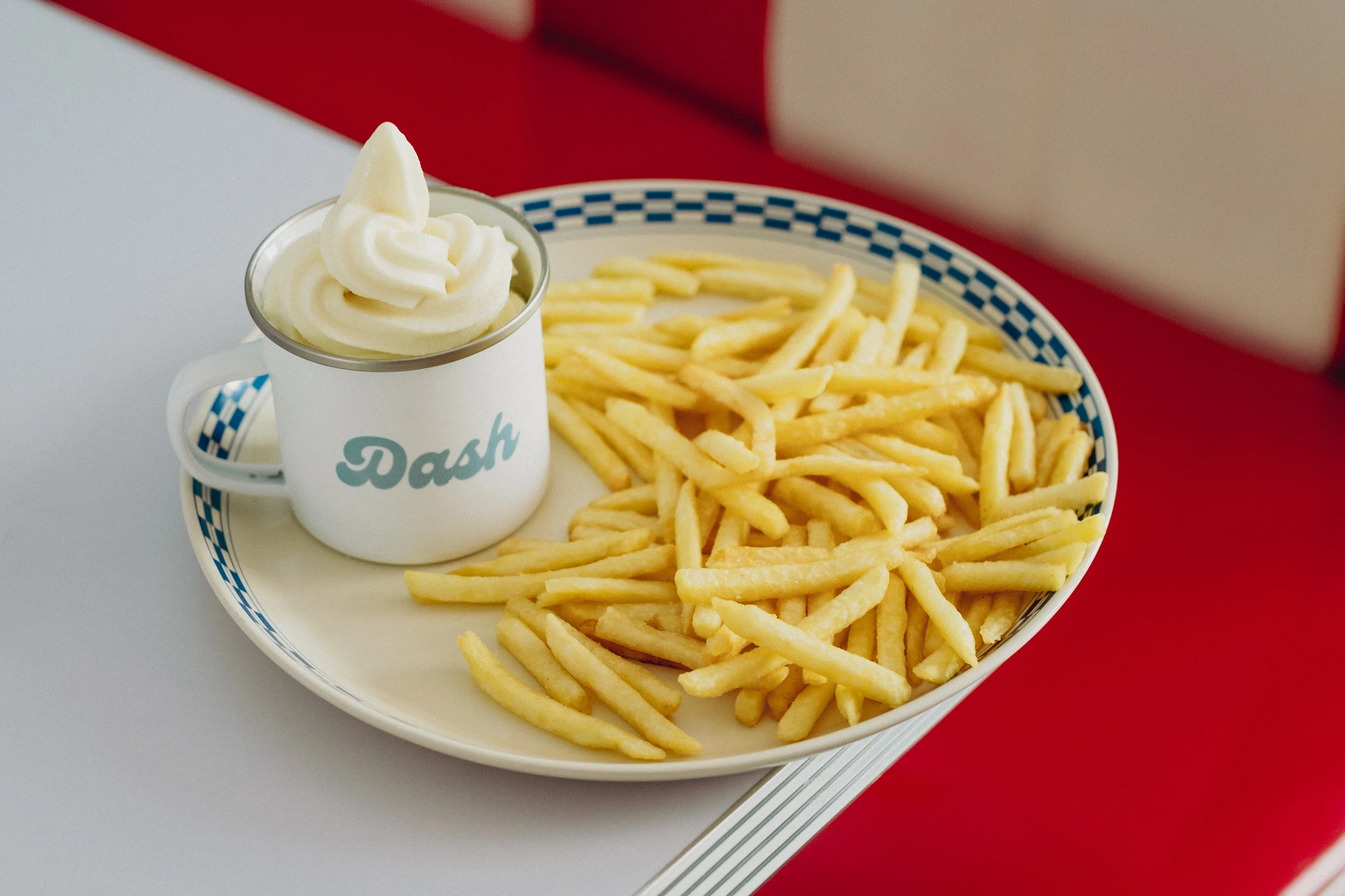 Restaurant images